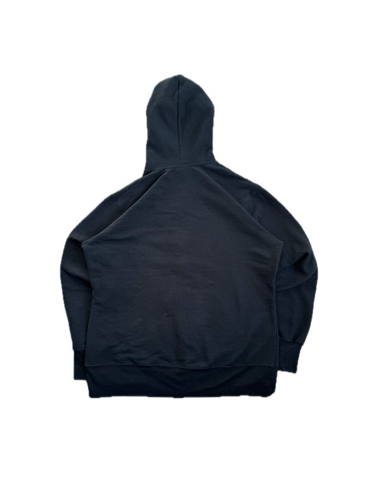 XXL Zip-Up Sweater 2