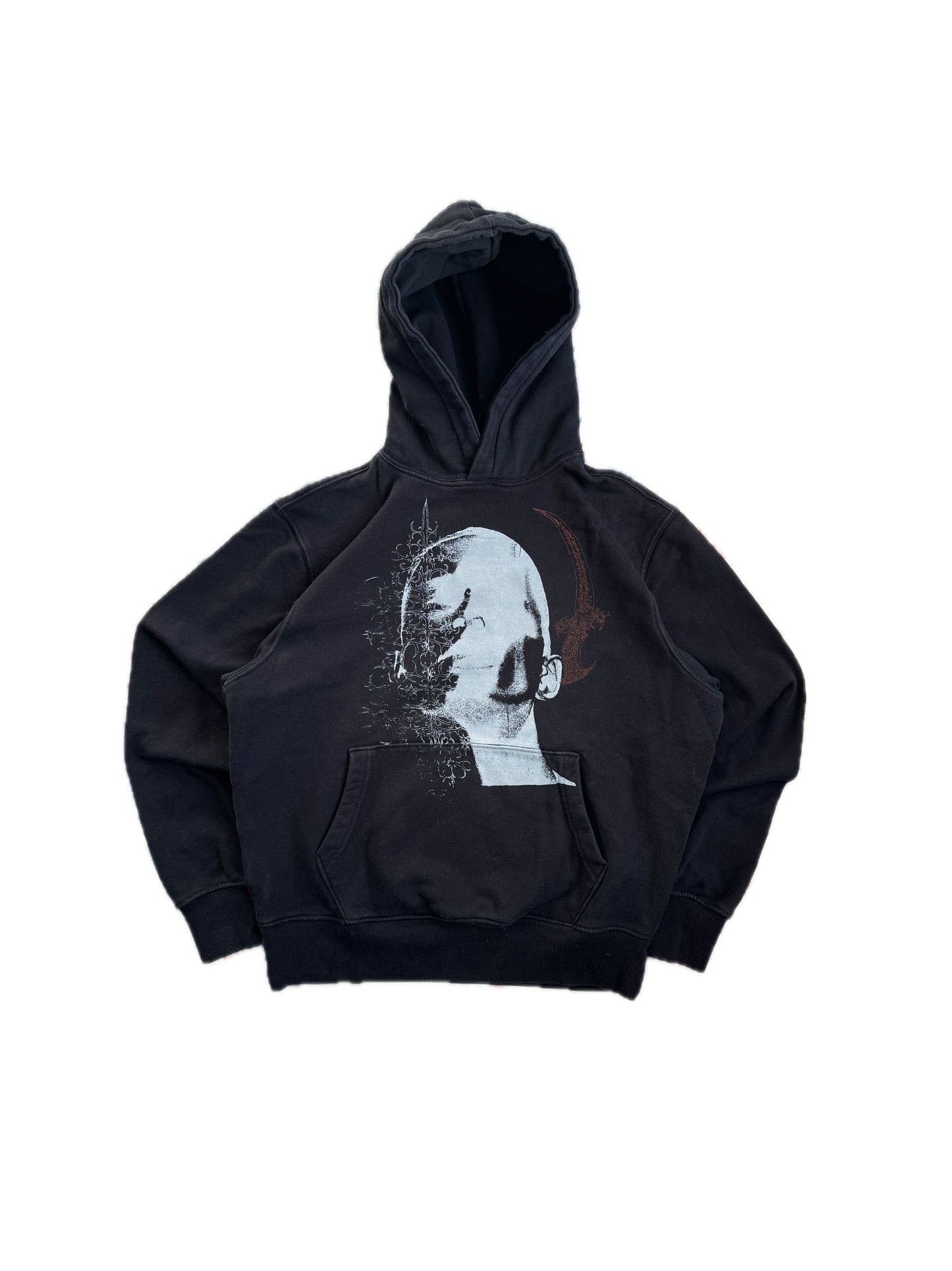 S Hoodie